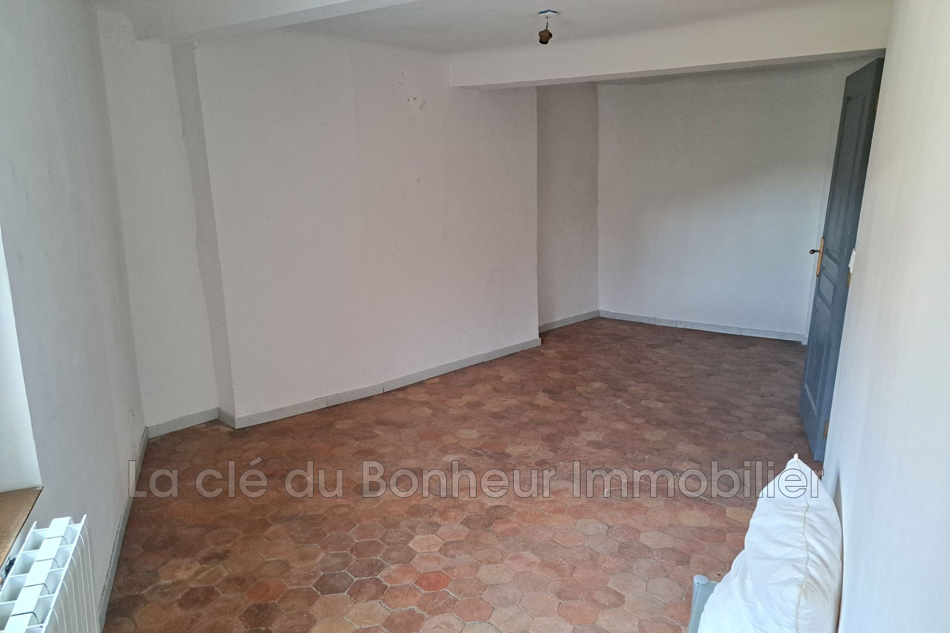 Vente Appartement à Moustiers-Sainte-Marie 3 pièces