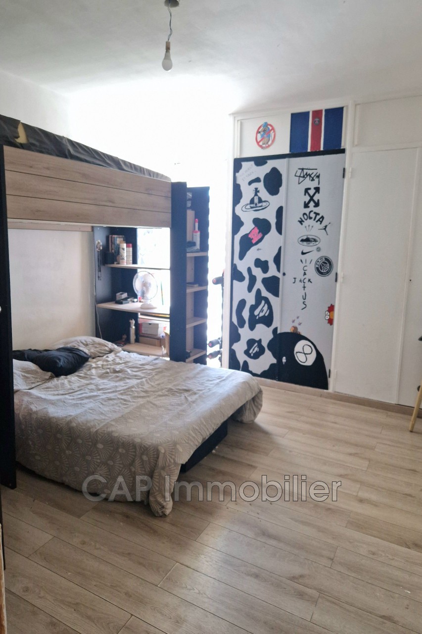 Vente Appartement à Saint-Cyprien 4 pièces