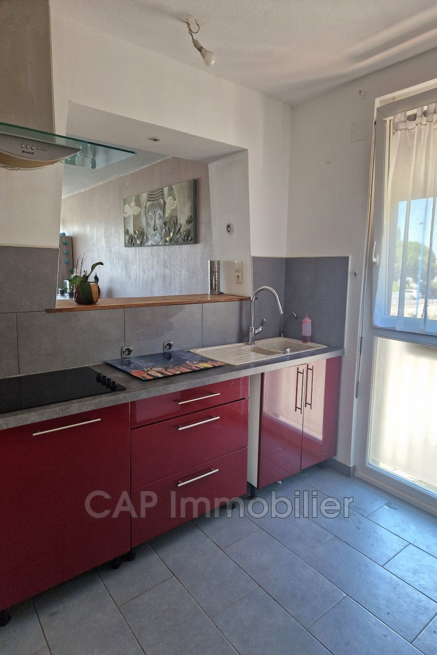 Vente Appartement à Saint-Cyprien 4 pièces