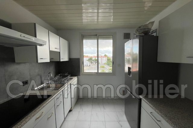 Vente Appartement à Perpignan 4 pièces