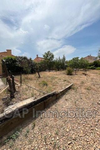 Vente Terrain à Salses-le-Château 0 pièce