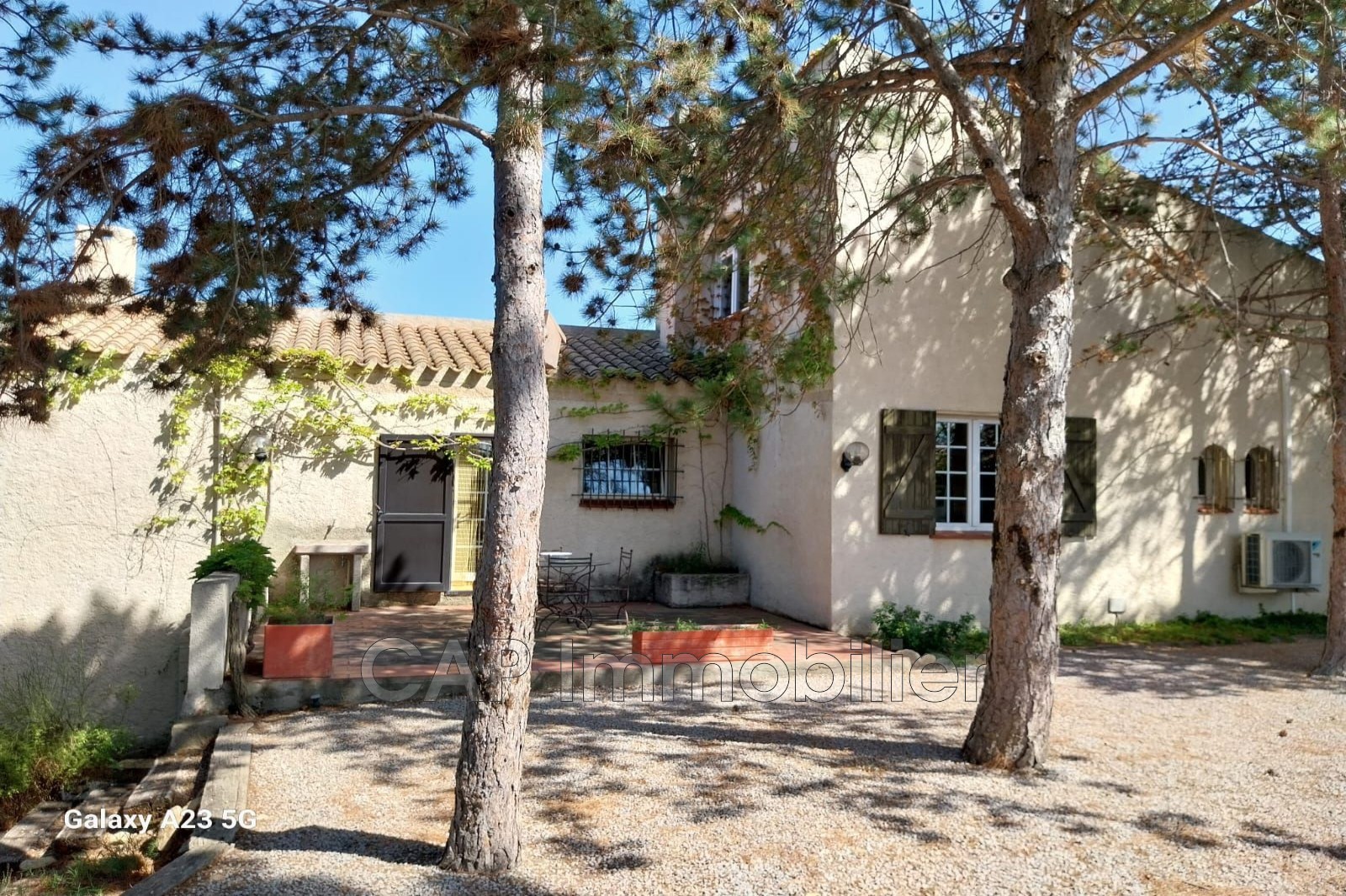 Vente Maison à le Soler 4 pièces