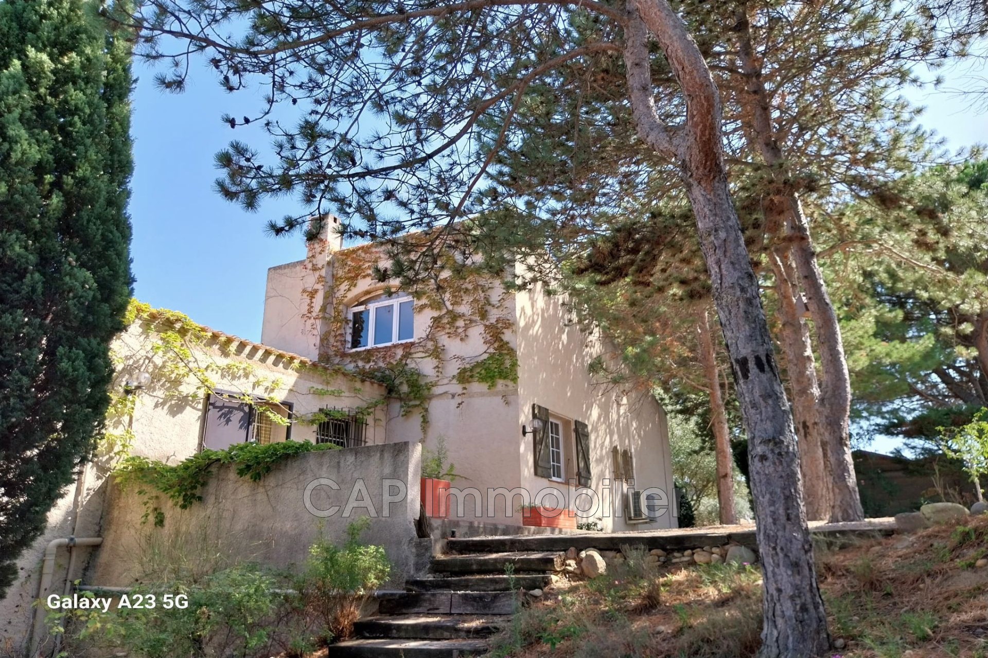 Vente Maison à le Soler 4 pièces