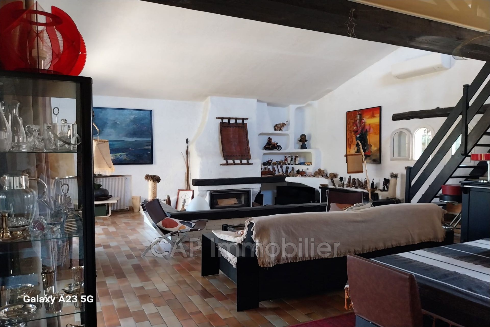 Vente Maison à le Soler 4 pièces