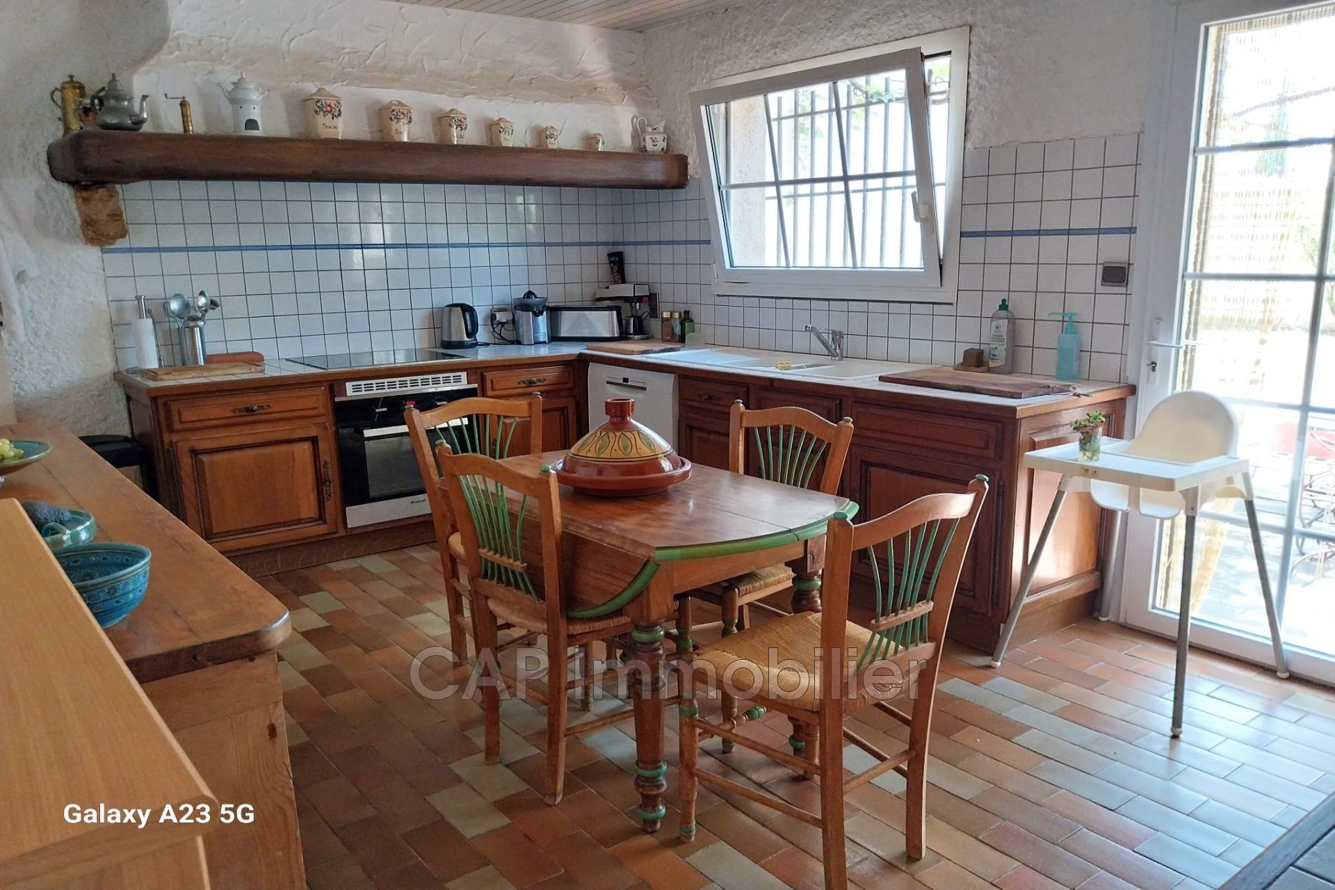 Vente Maison à le Soler 4 pièces