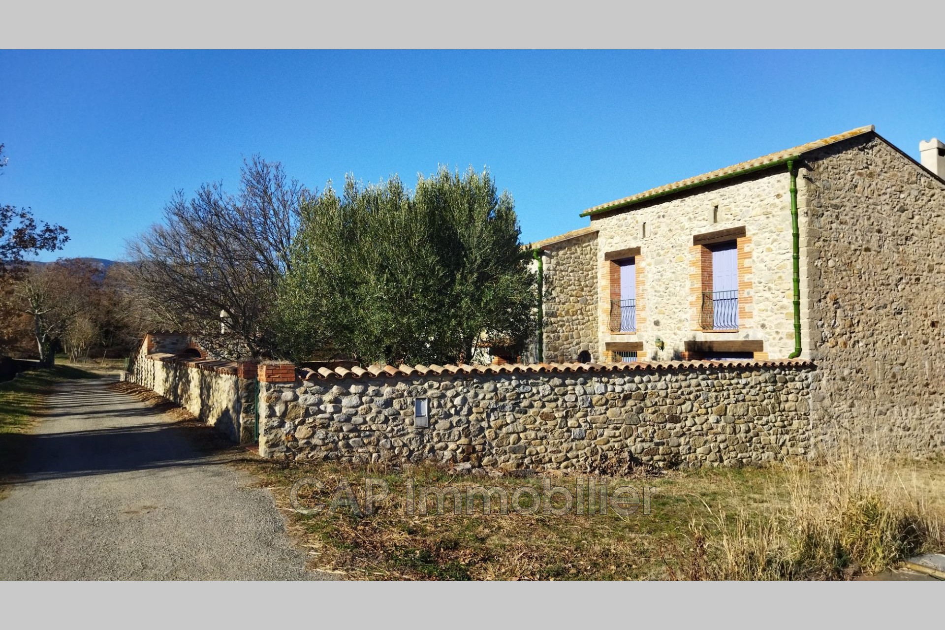 Vente Maison à Prades 6 pièces