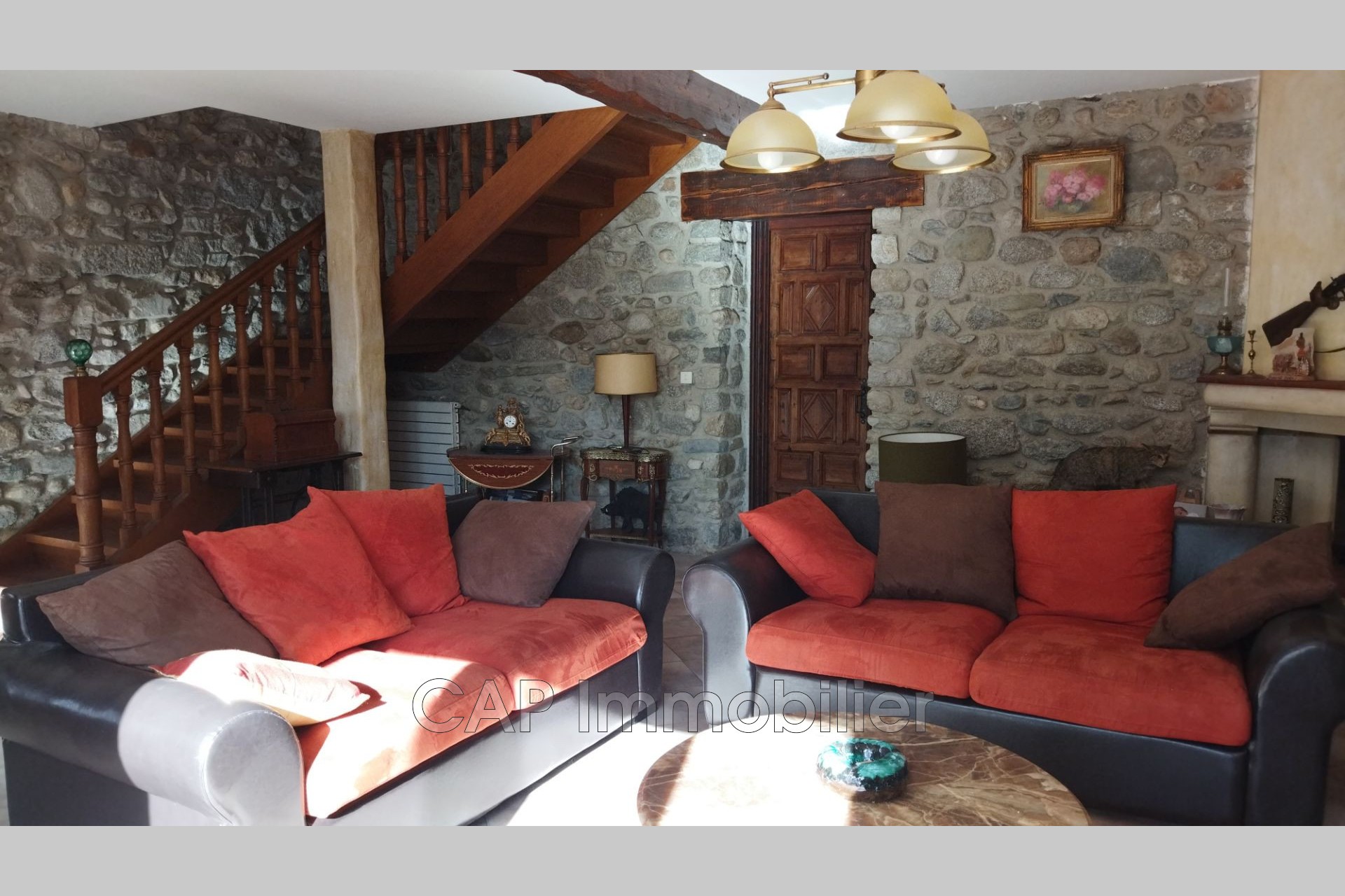 Vente Maison à Prades 6 pièces