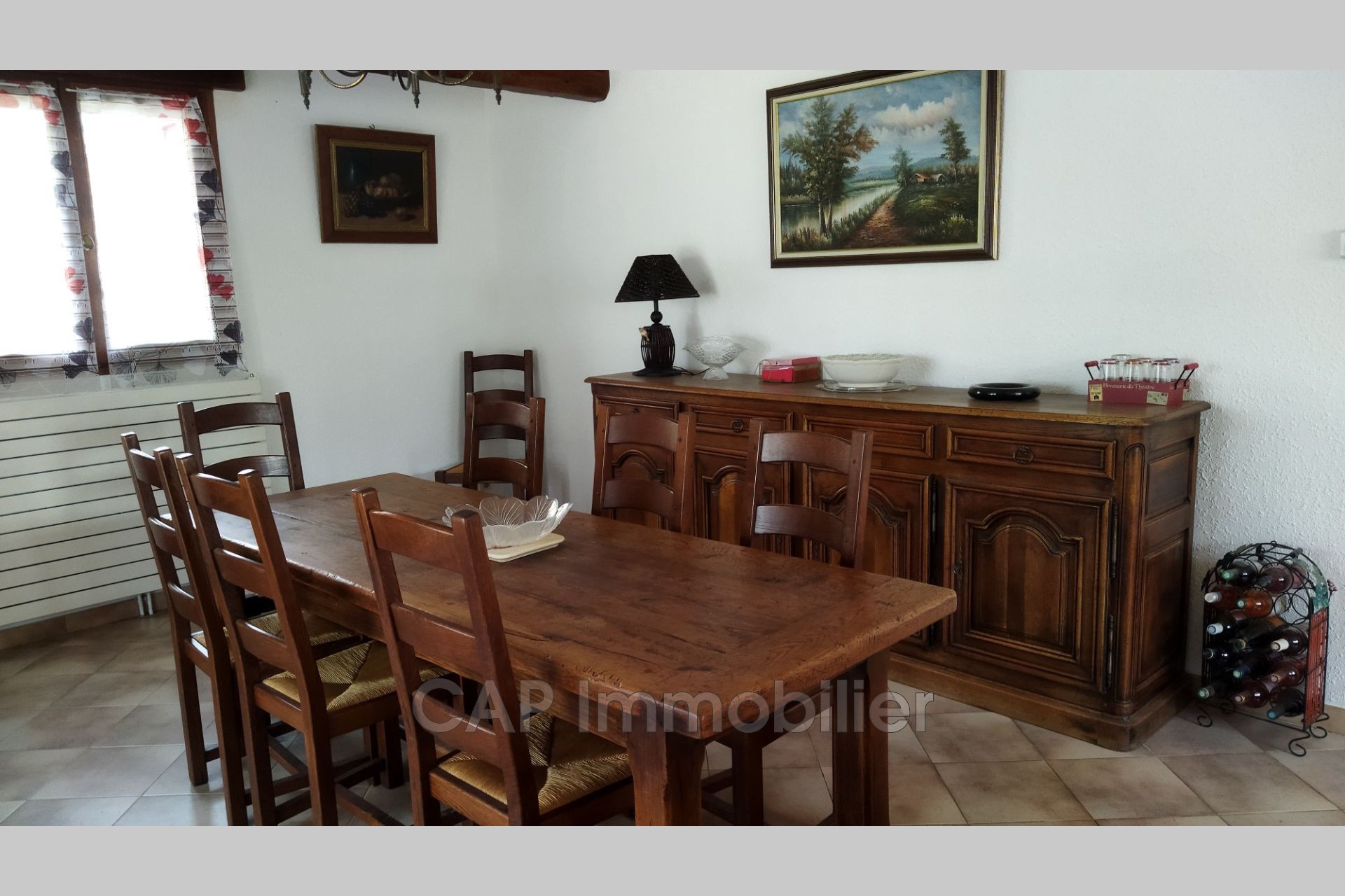 Vente Maison à Prades 6 pièces