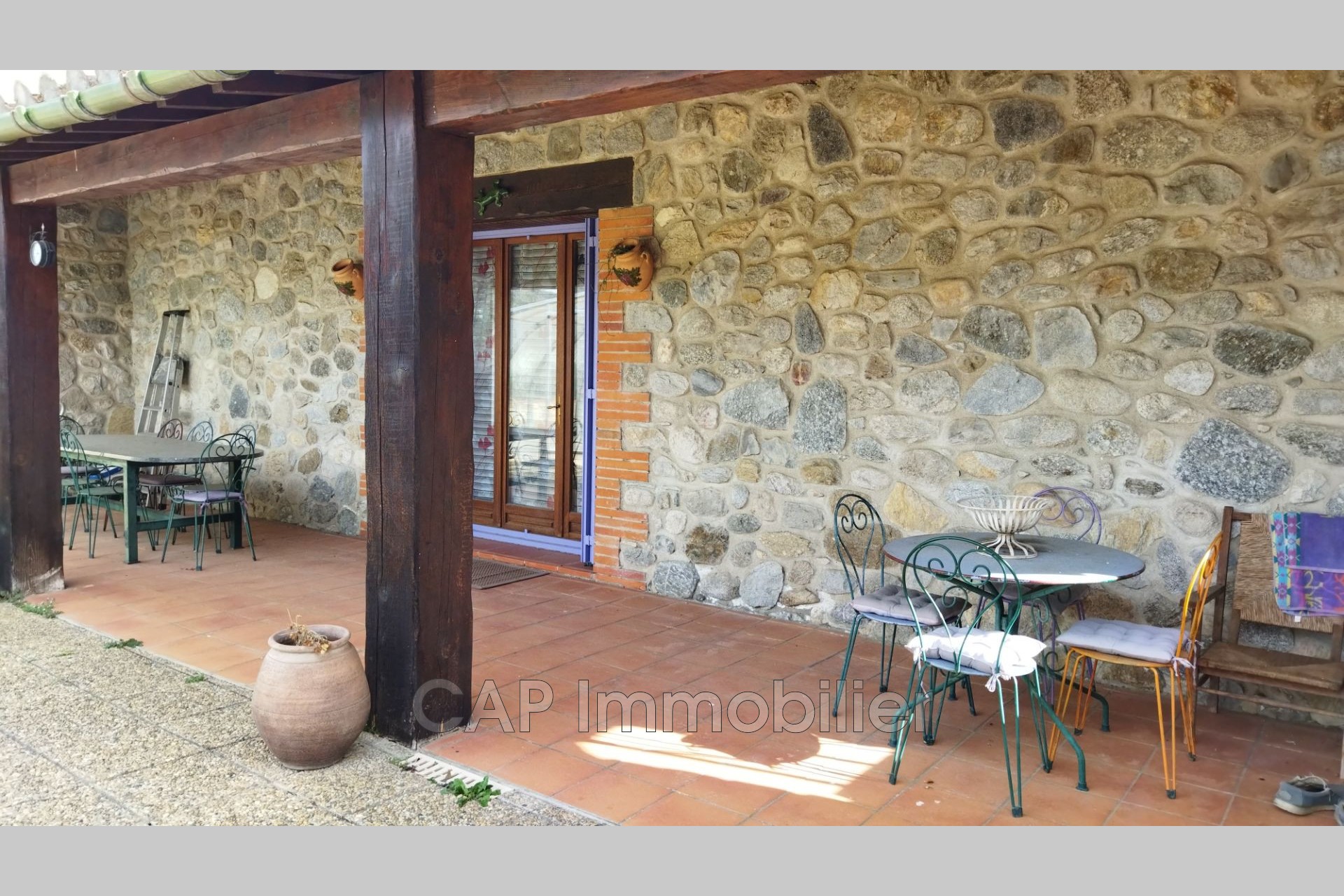 Vente Maison à Prades 6 pièces