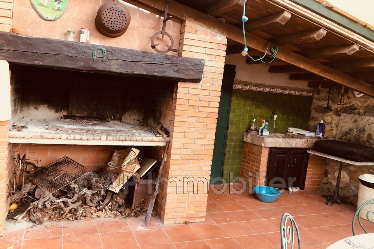 Vente Maison à Prades 6 pièces