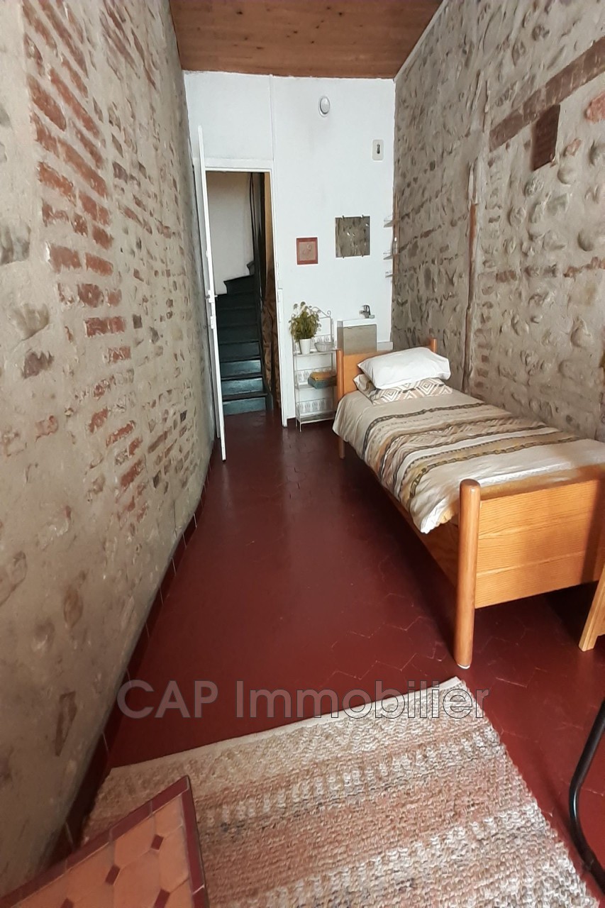 Vente Maison à Perpignan 3 pièces