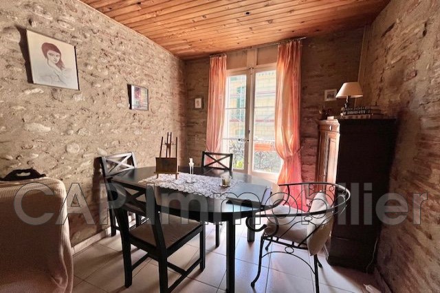 Vente Maison à Perpignan 3 pièces