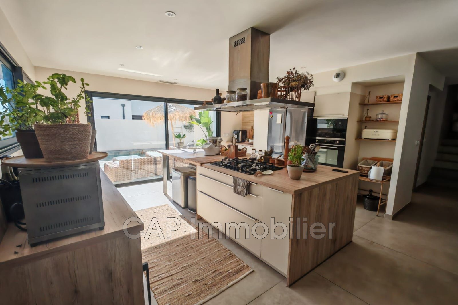 Vente Maison à Perpignan 4 pièces