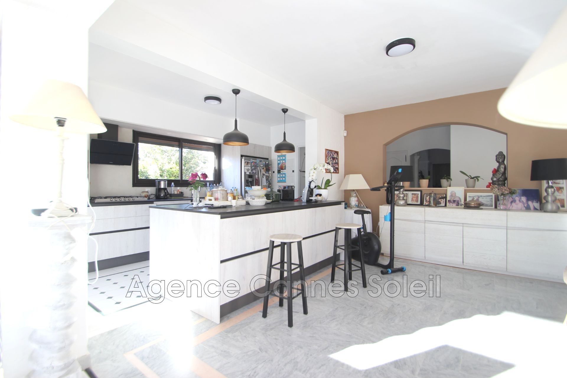 Vente Maison à Mougins 4 pièces