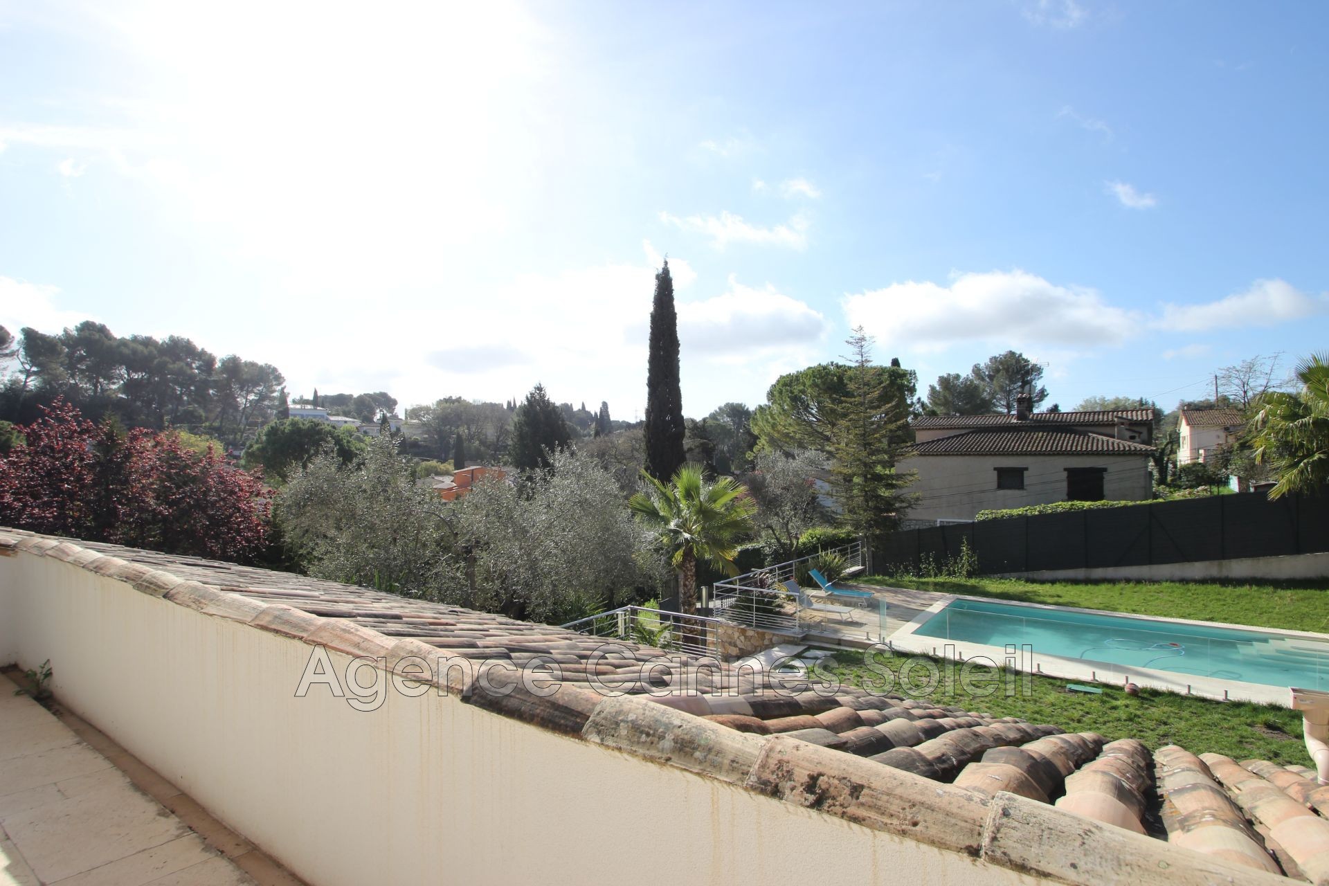 Vente Maison à Mougins 5 pièces