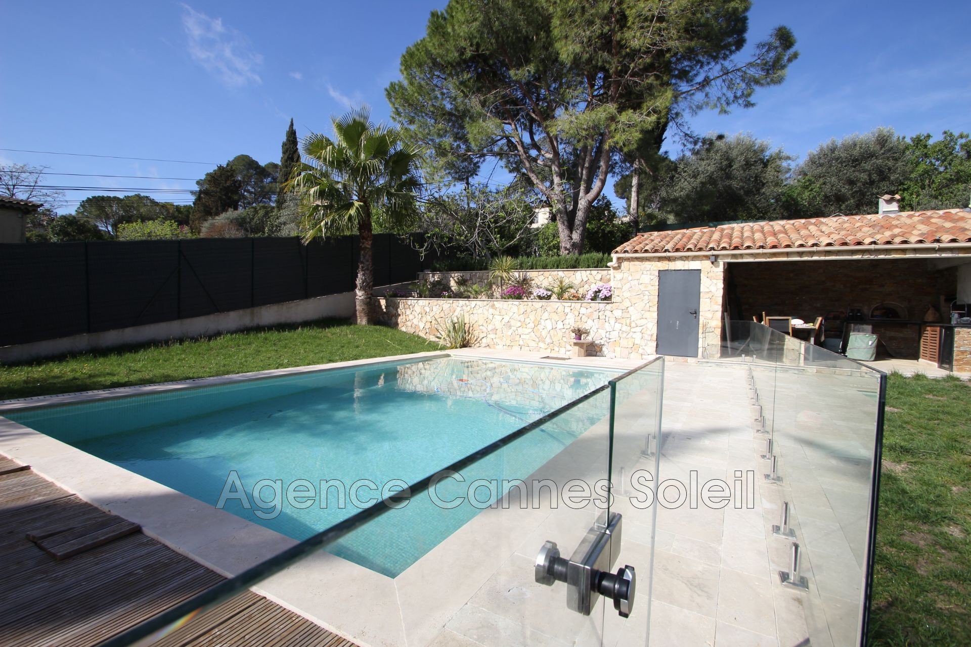 Vente Maison à Mougins 5 pièces