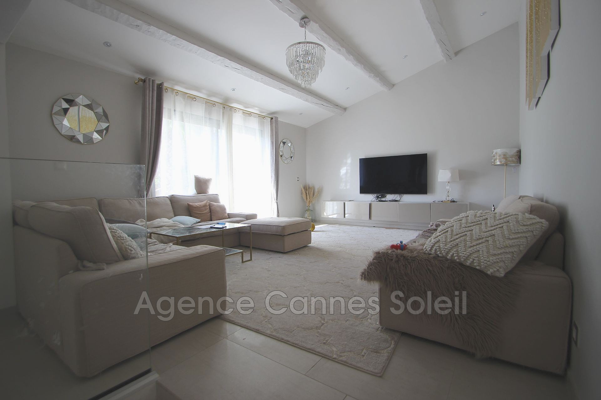 Vente Maison à Mougins 5 pièces