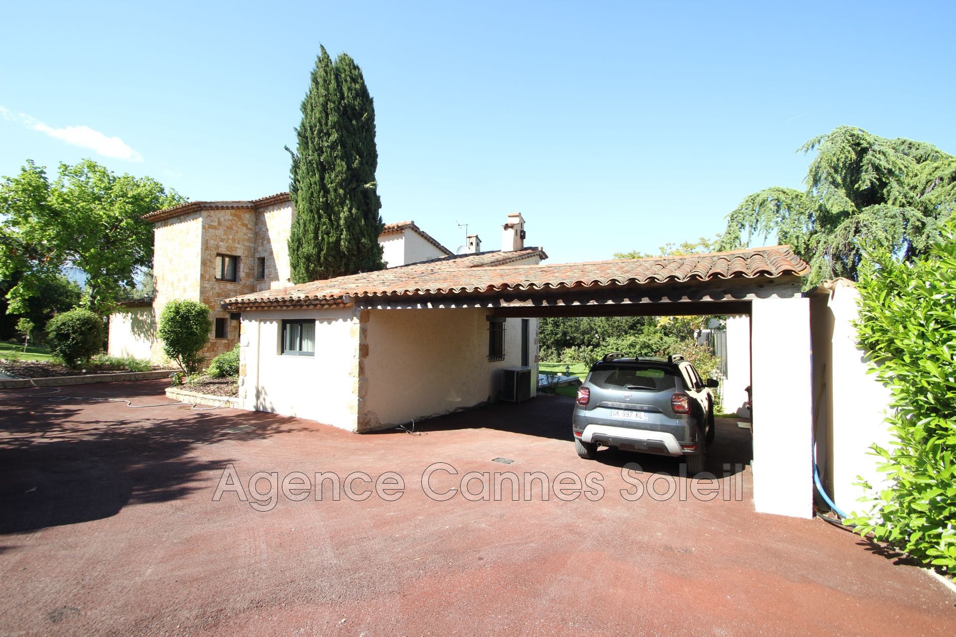 Vente Maison à Valbonne 6 pièces