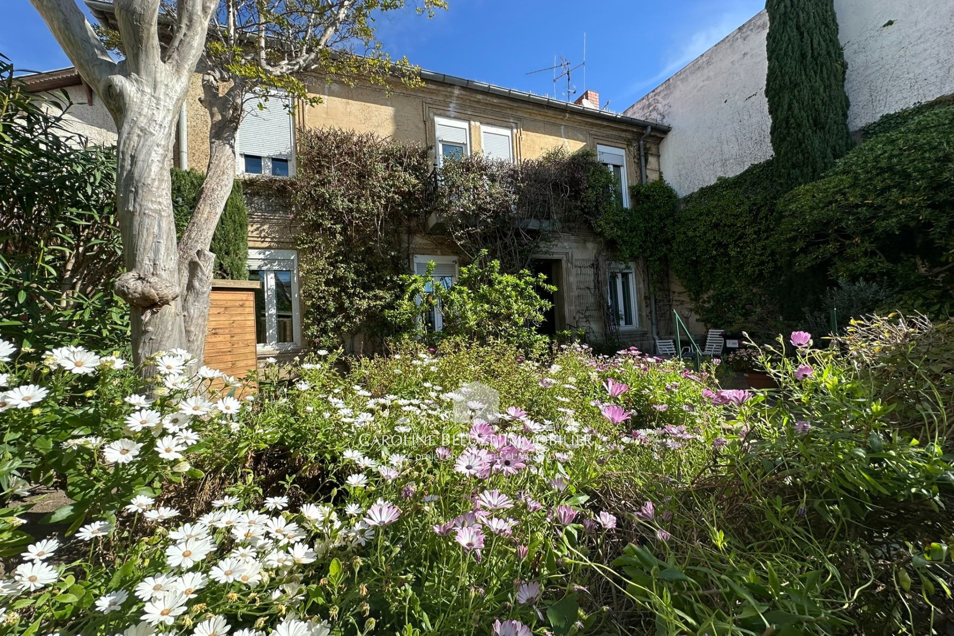 Vente Maison à Lézignan-Corbières 10 pièces