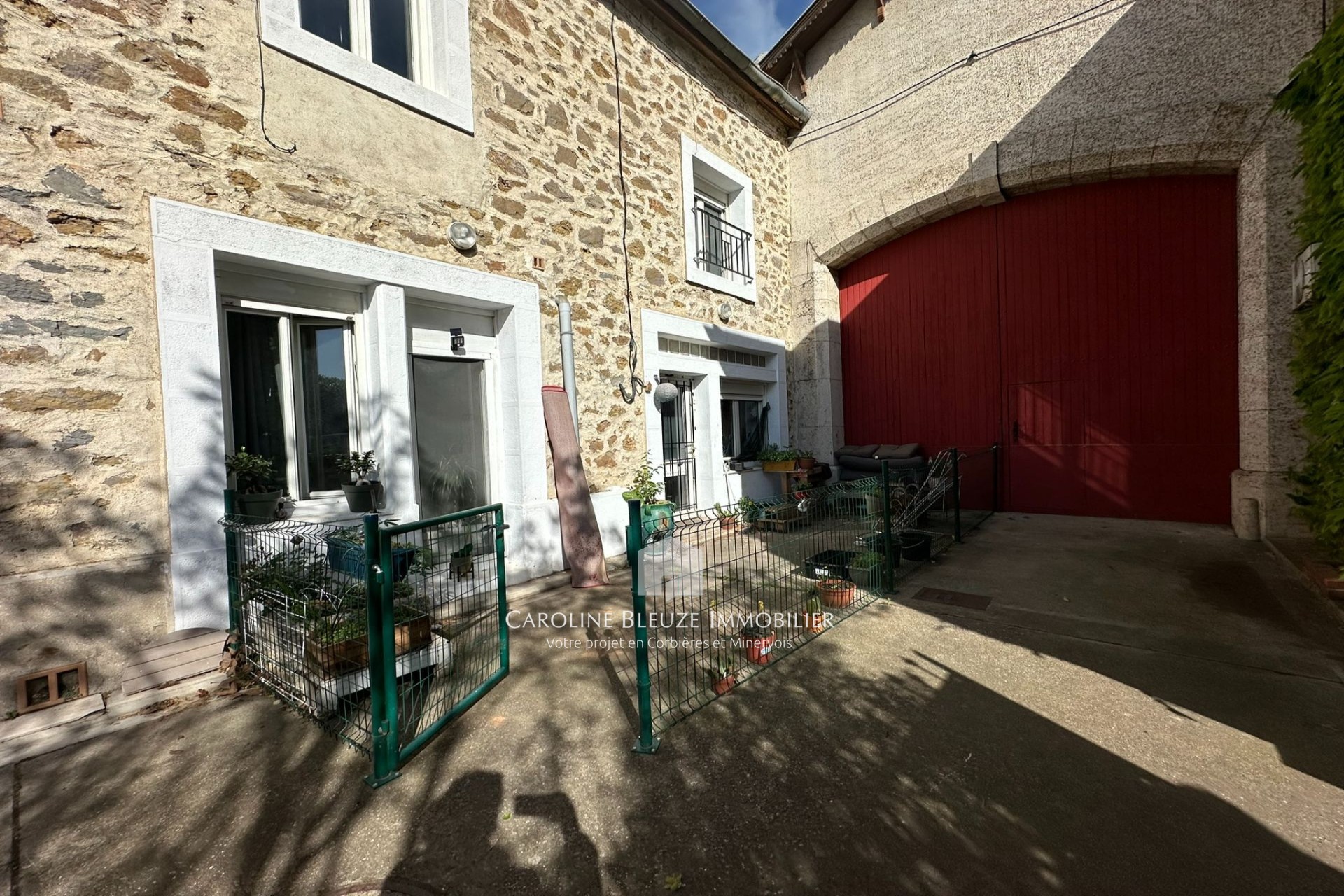 Vente Maison à Lézignan-Corbières 10 pièces