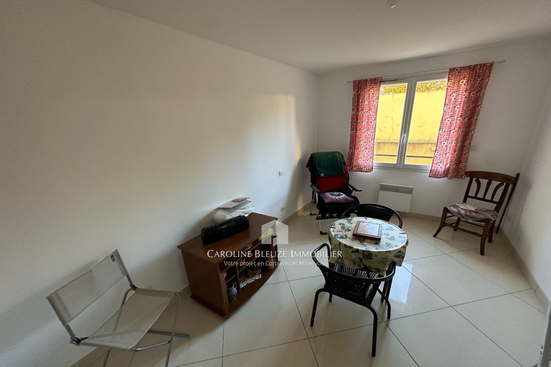 Vente Appartement à Lézignan-Corbières 3 pièces