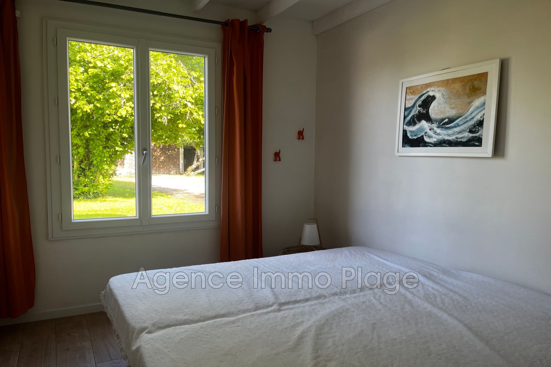 Vente Maison à Saint-Vivien-de-Médoc 6 pièces