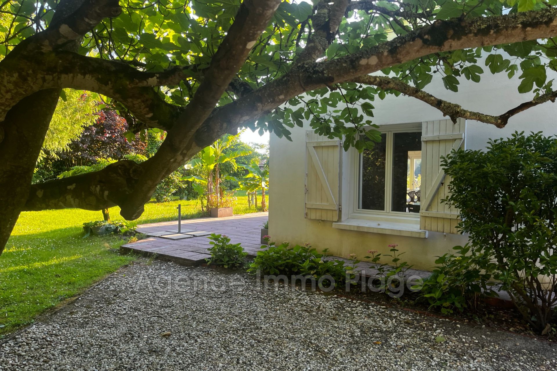 Vente Maison à Saint-Vivien-de-Médoc 6 pièces