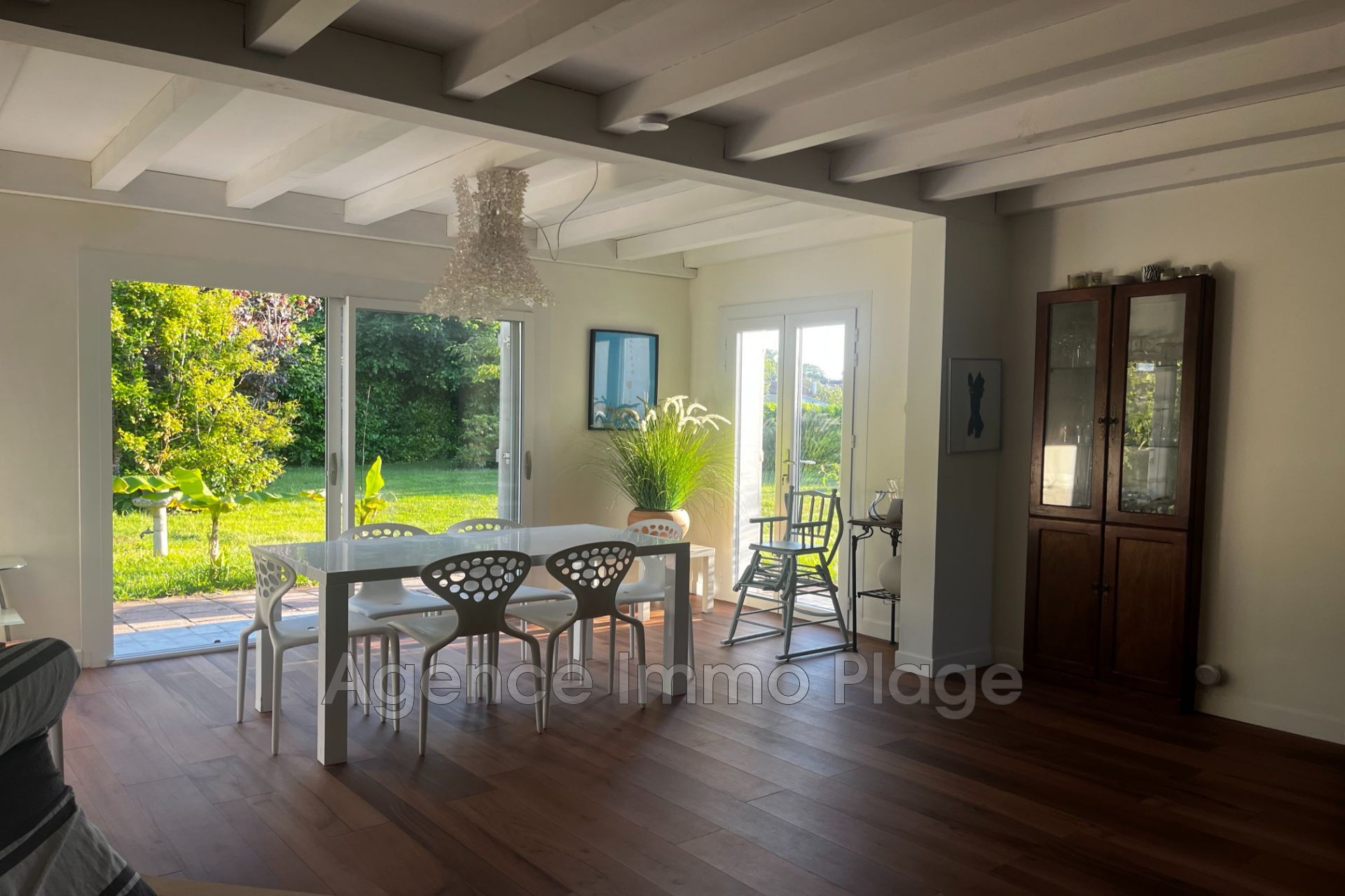 Vente Maison à Saint-Vivien-de-Médoc 6 pièces