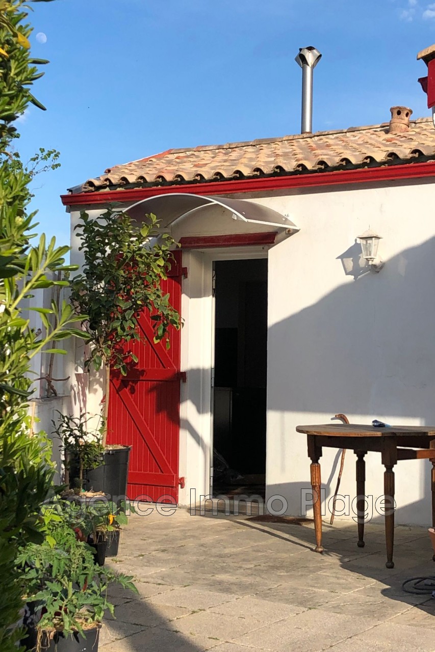 Vente Maison à Soulac-sur-Mer 6 pièces