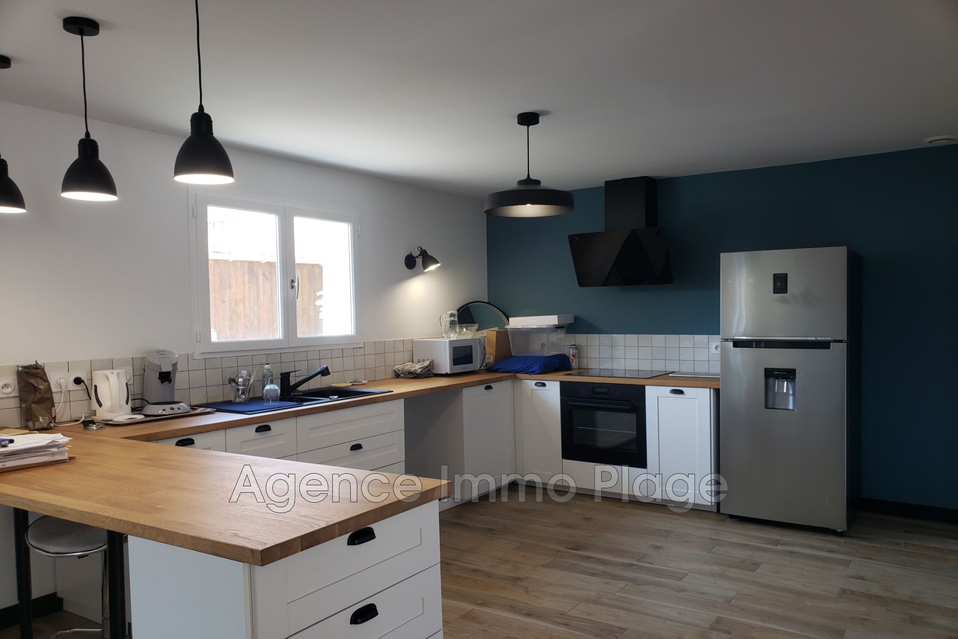 Vente Maison à Soulac-sur-Mer 5 pièces