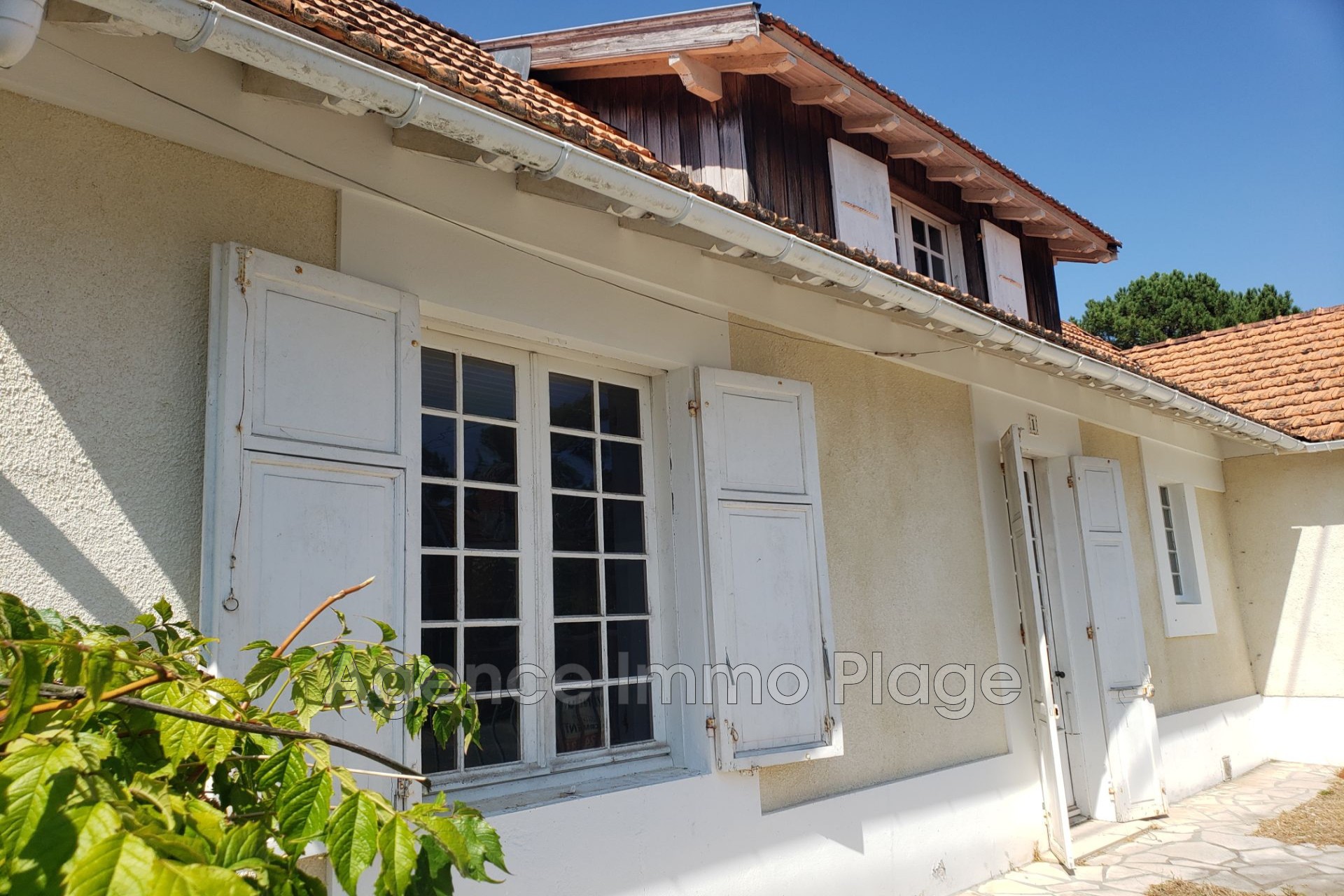 Vente Maison à Soulac-sur-Mer 6 pièces