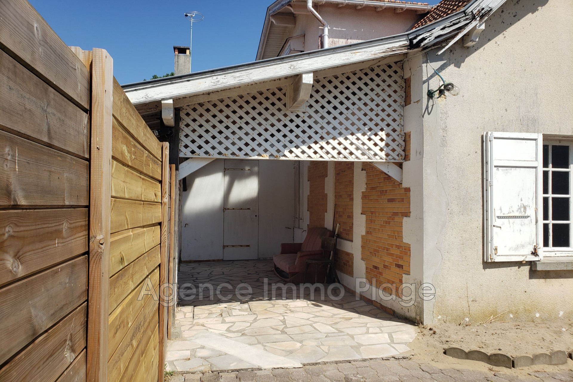 Vente Maison à Soulac-sur-Mer 6 pièces