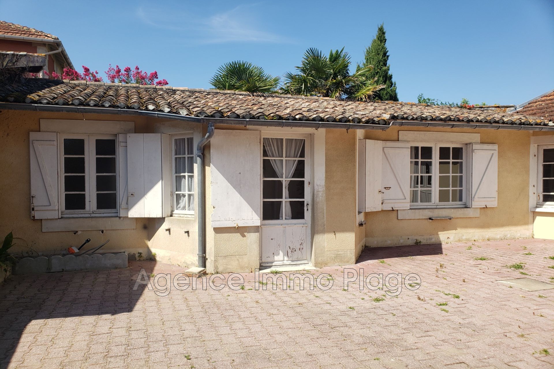 Vente Maison à Soulac-sur-Mer 6 pièces