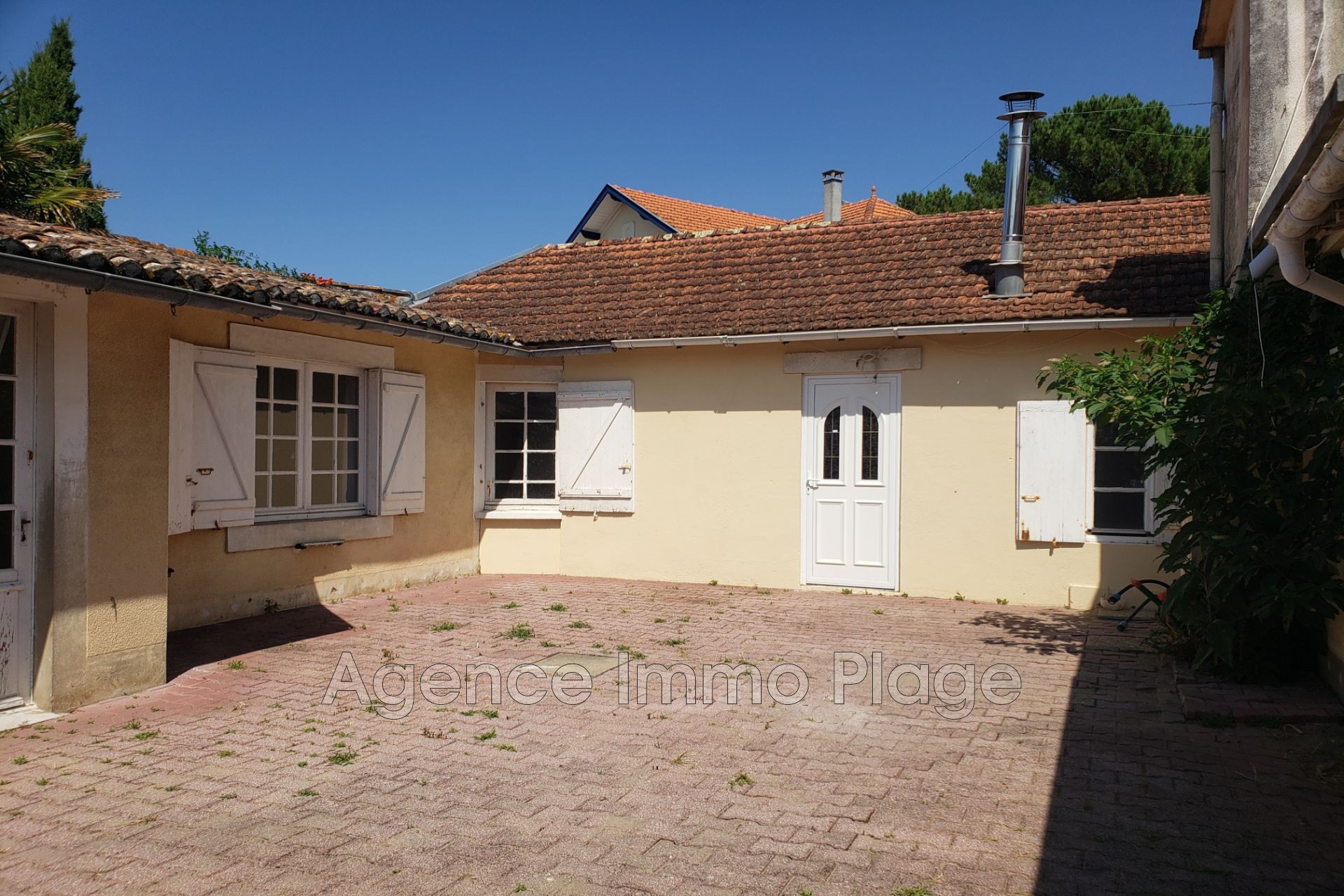 Vente Maison à Soulac-sur-Mer 6 pièces