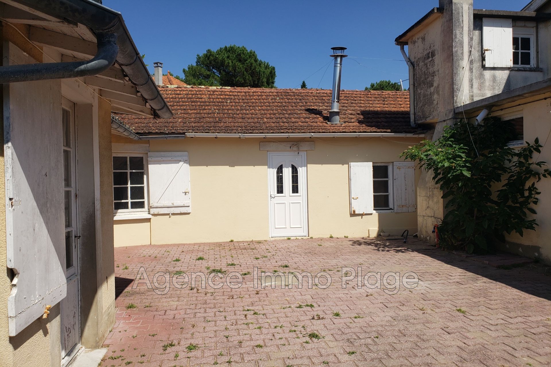 Vente Maison à Soulac-sur-Mer 6 pièces