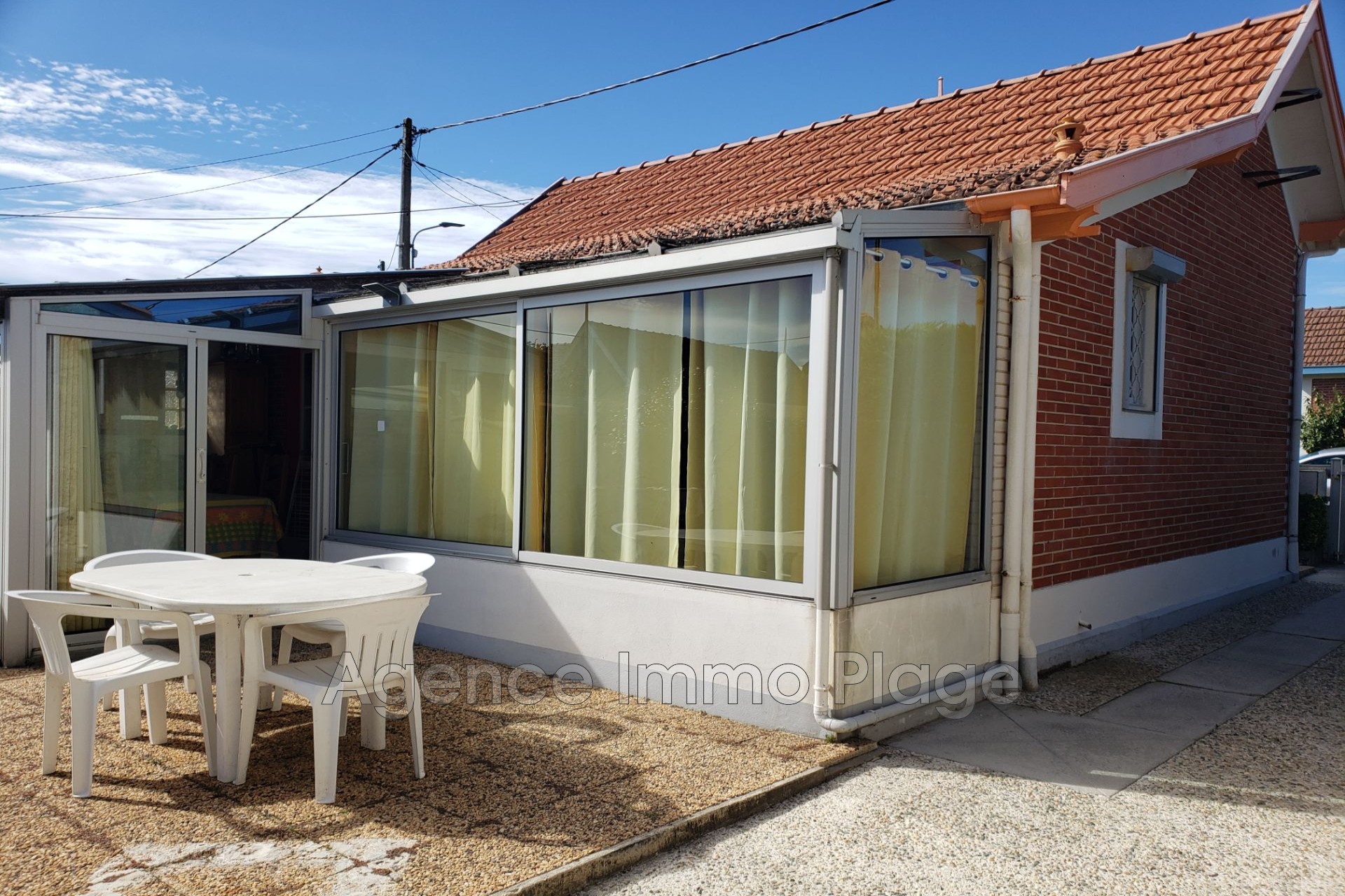 Vente Maison à Soulac-sur-Mer 0 pièce