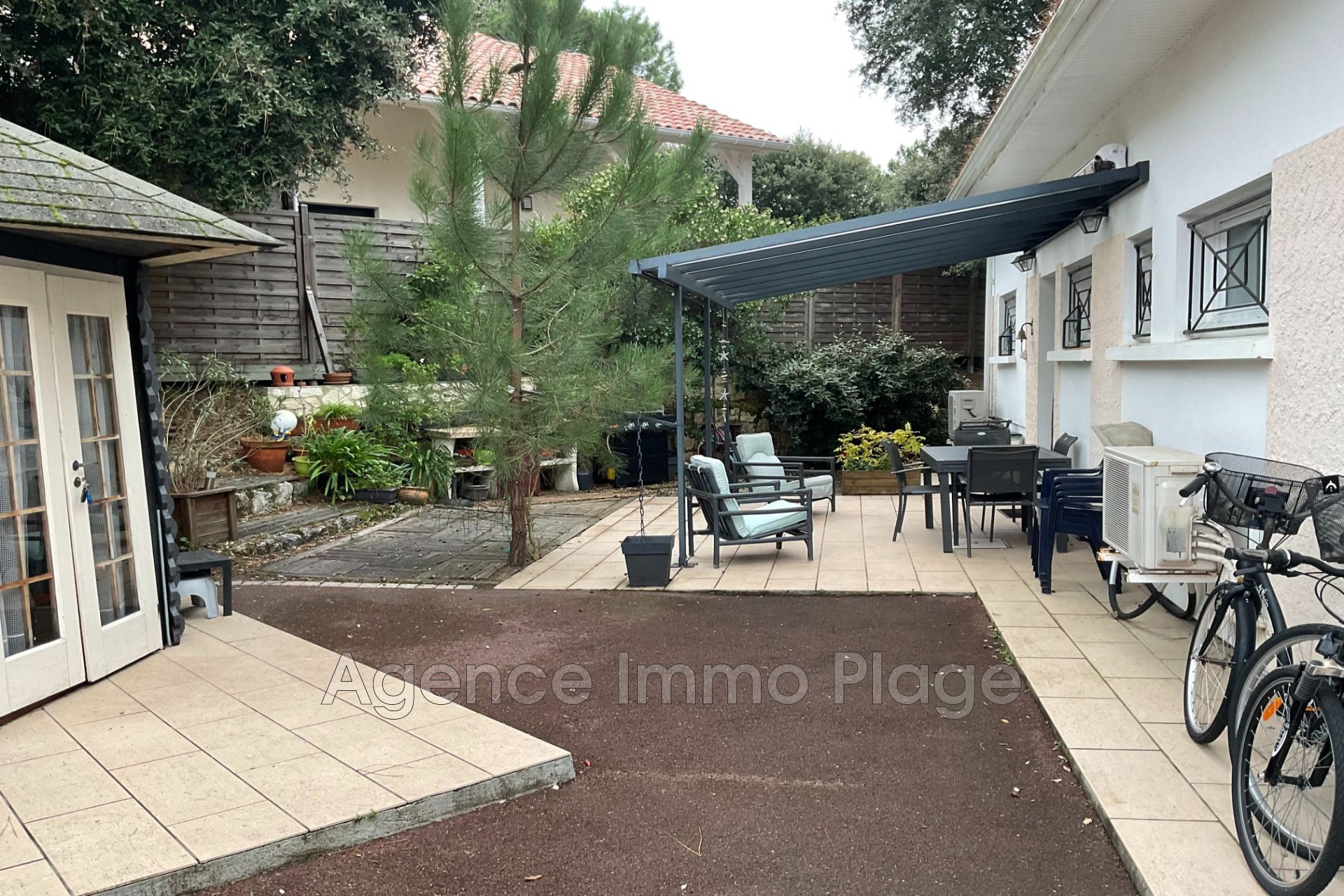 Vente Maison à Soulac-sur-Mer 10 pièces