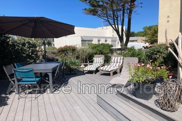 Vente Maison à Soulac-sur-Mer 4 pièces