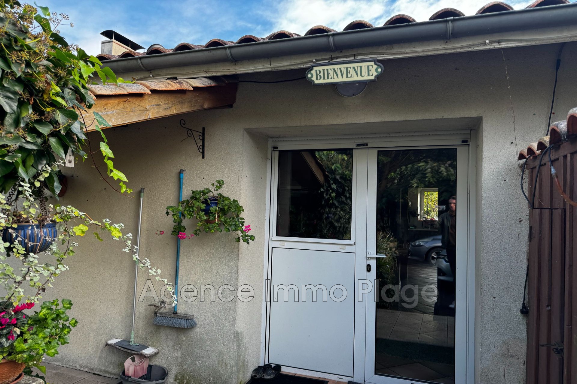 Vente Maison à Vendays-Montalivet 10 pièces