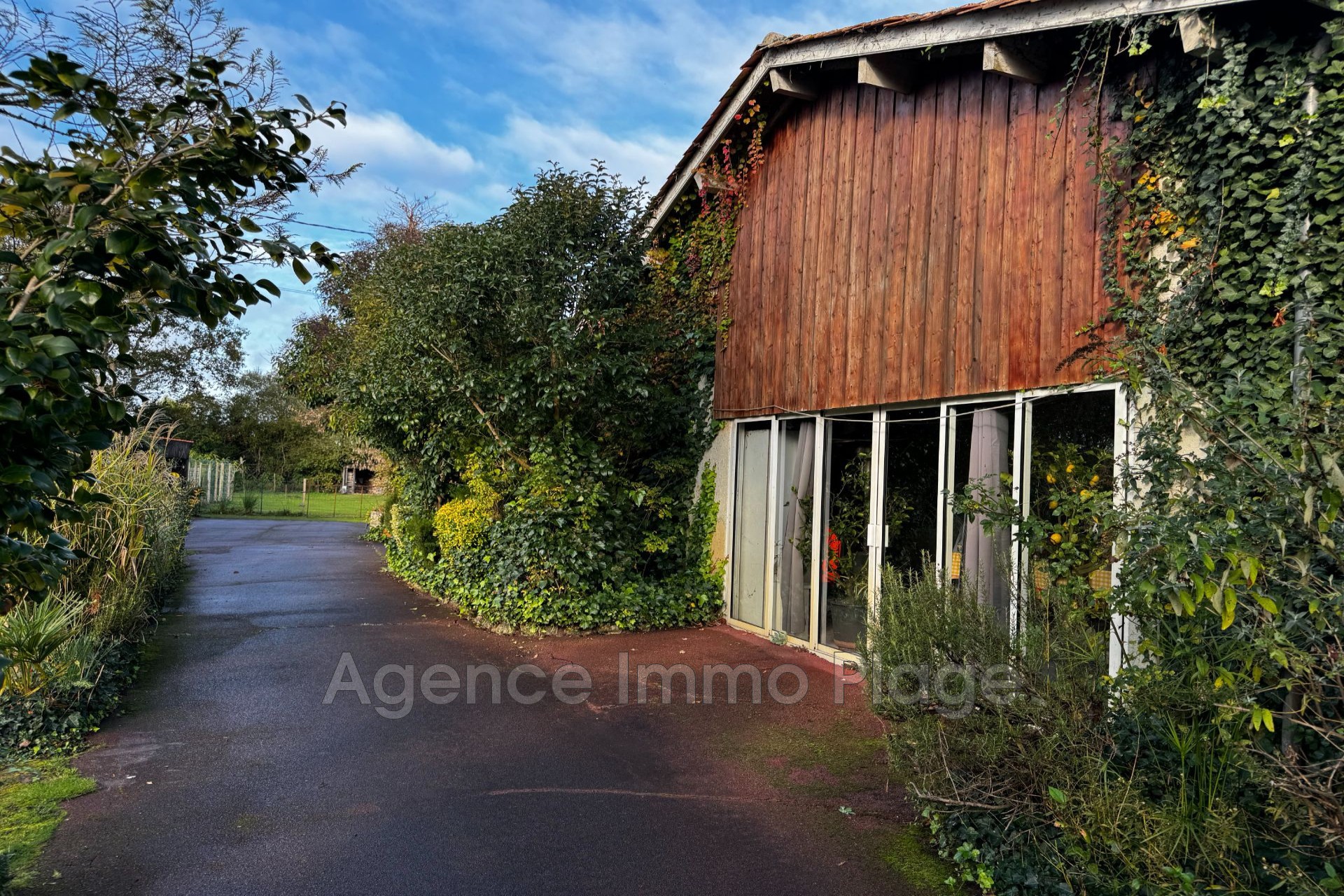 Vente Maison à Vendays-Montalivet 10 pièces