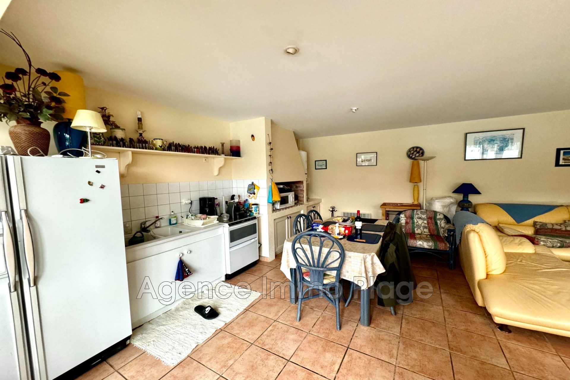 Vente Maison à Vendays-Montalivet 10 pièces