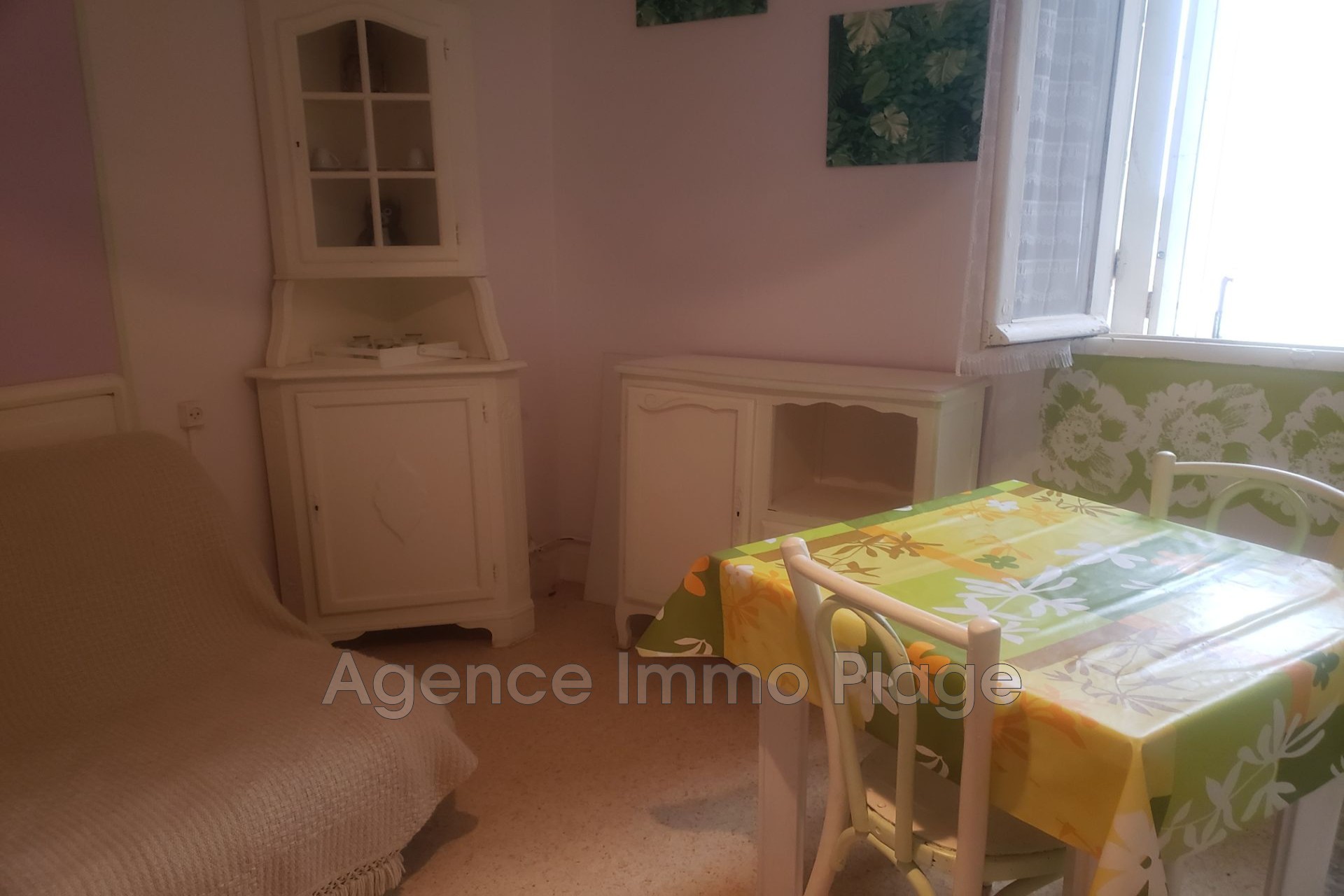 Vente Appartement à Soulac-sur-Mer 1 pièce