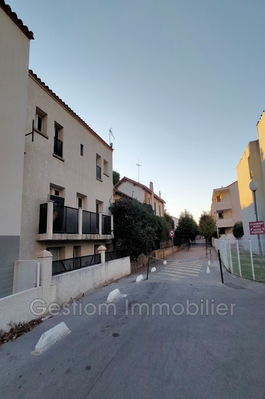 Vente Appartement à Perpignan 1 pièce