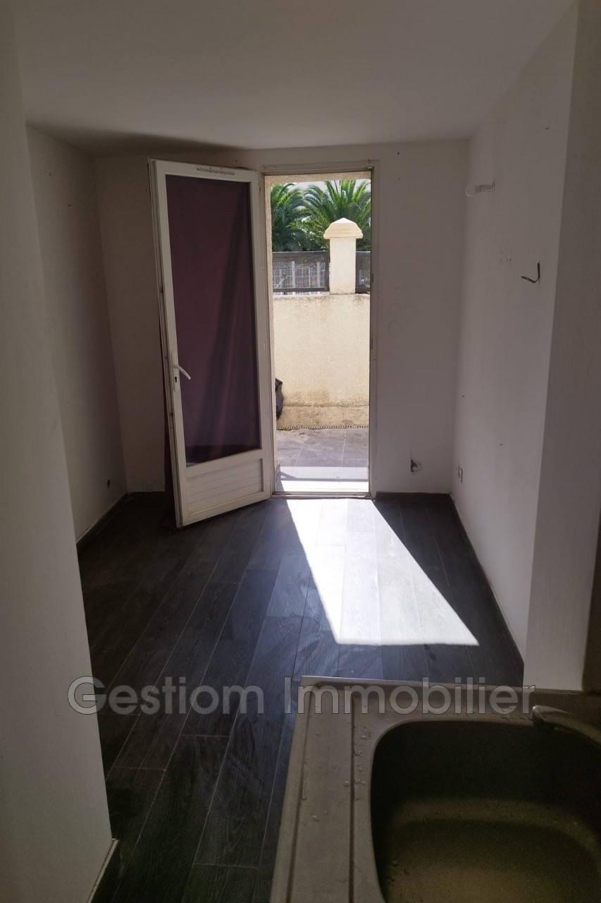 Vente Appartement à Perpignan 1 pièce