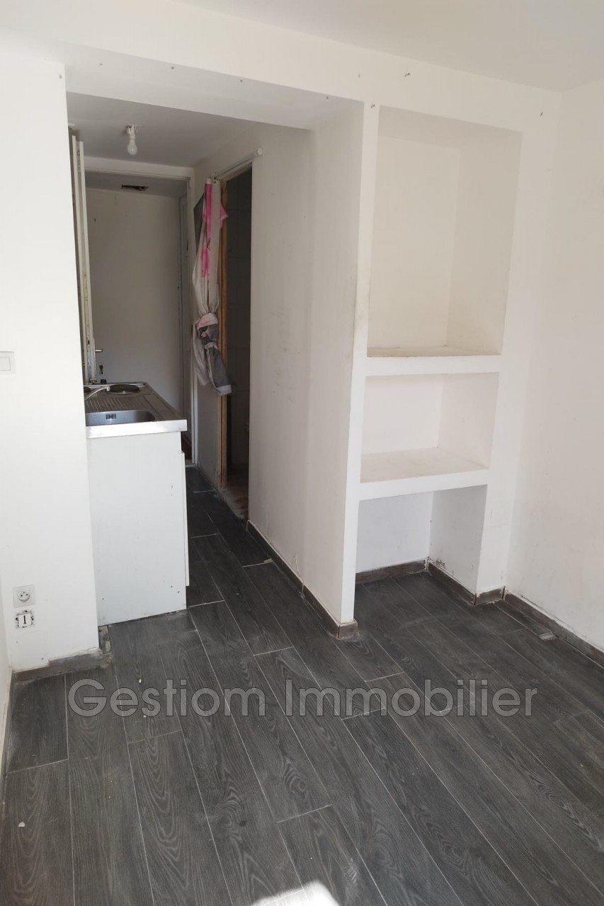 Vente Appartement à Perpignan 1 pièce