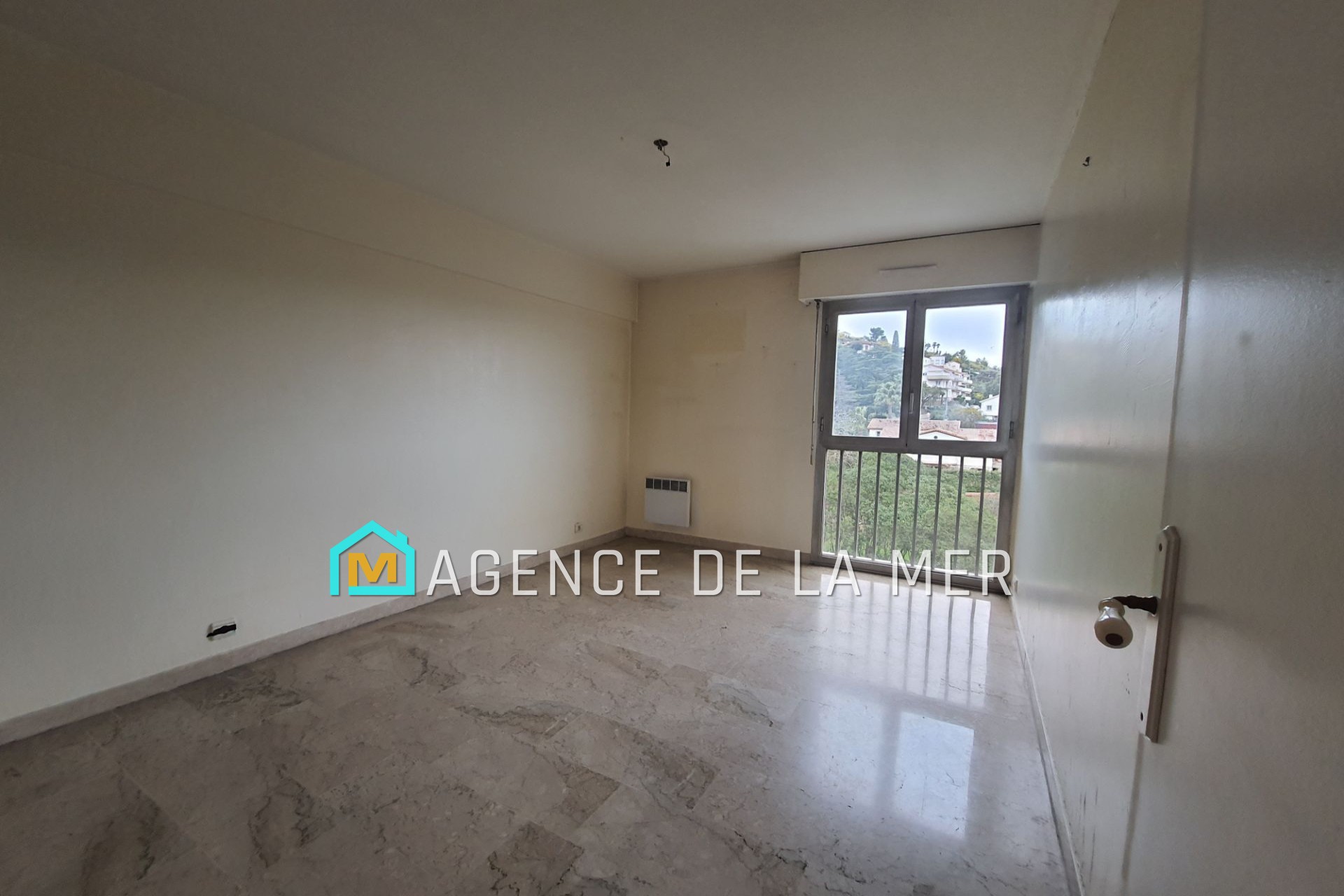 Vente Appartement à Mandelieu-la-Napoule 3 pièces