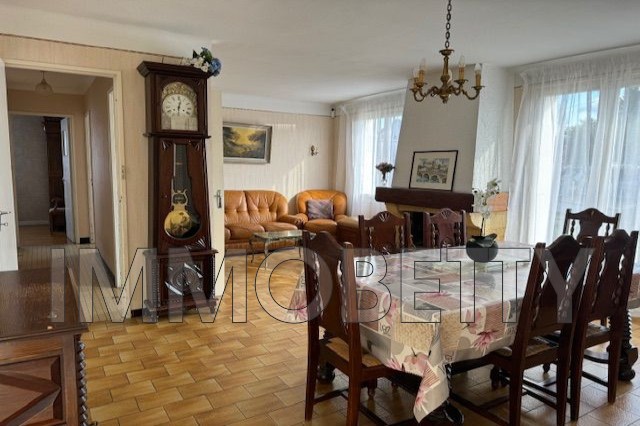 Vente Maison à Pau 5 pièces