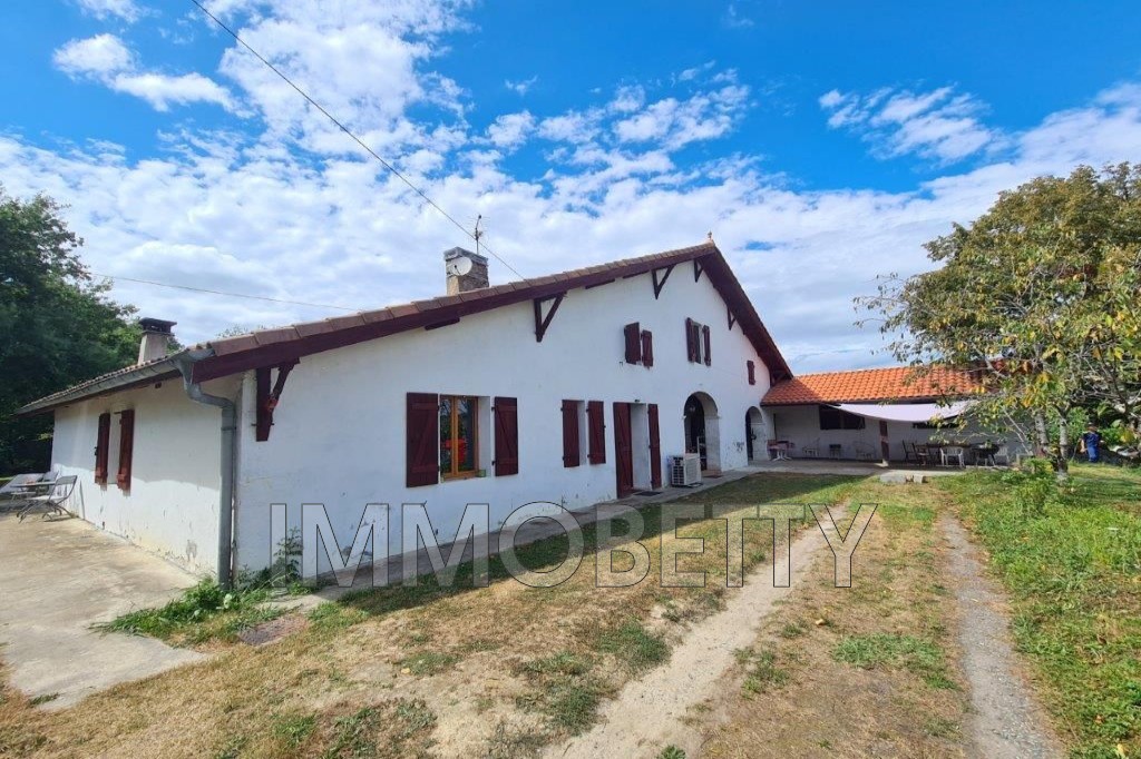 Vente Maison à Arsague 8 pièces