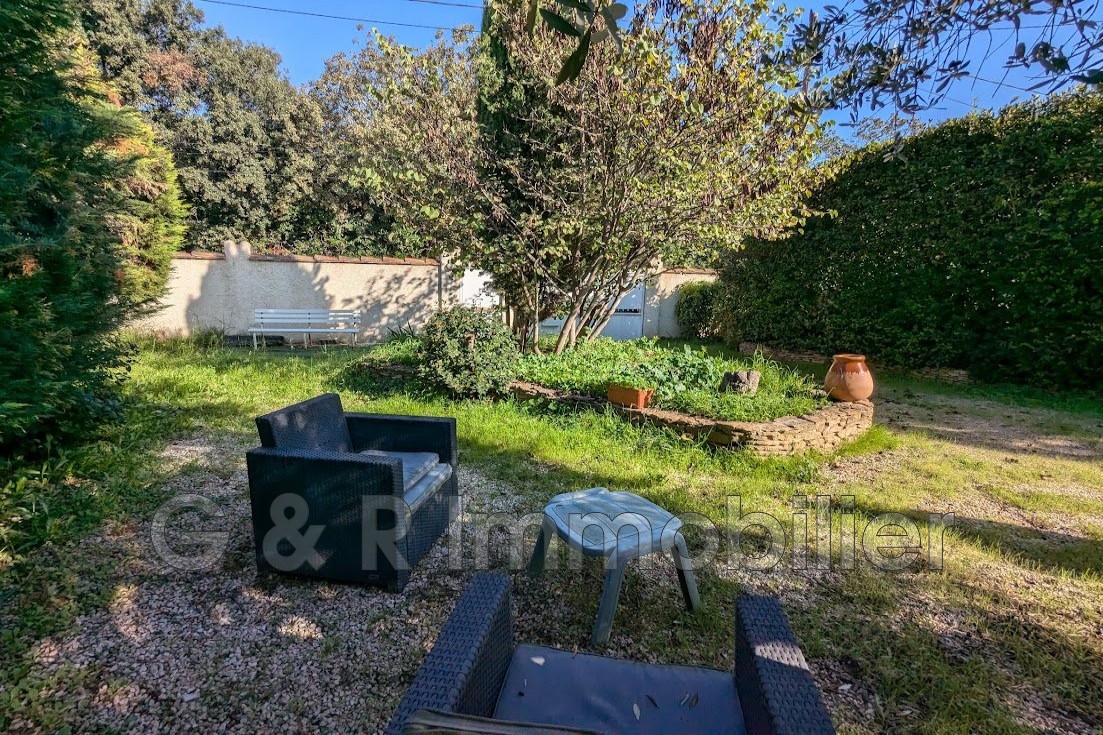 Vente Maison à Marseille 11e arrondissement 0 pièce