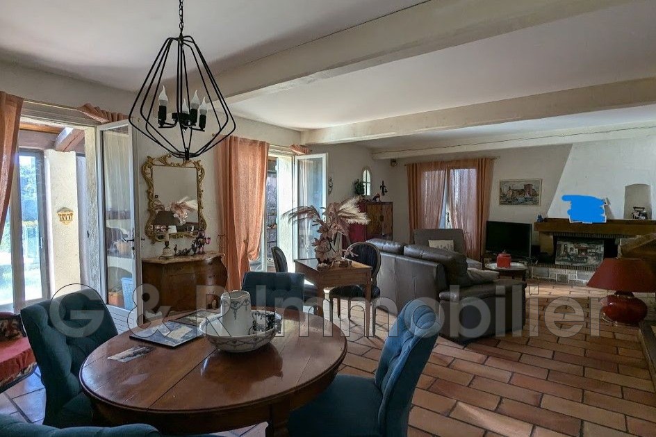 Vente Maison à Marseille 11e arrondissement 0 pièce